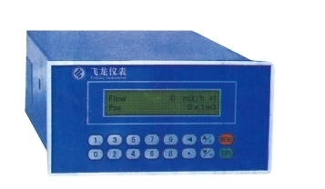 山東FLCL-2000D盤裝式超聲波流量計批發供應商_儀器儀表欄目