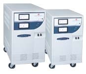 淮安亞光電子天津辦事處(天津恒天儀器儀表銷售)-供應SVC-20KVA全自動交流穩(wěn)壓電源