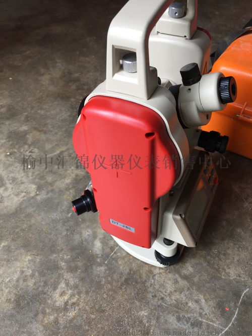 西安經(jīng)緯儀校準 ,榆中匯錦儀器儀表 儀表銷售中心