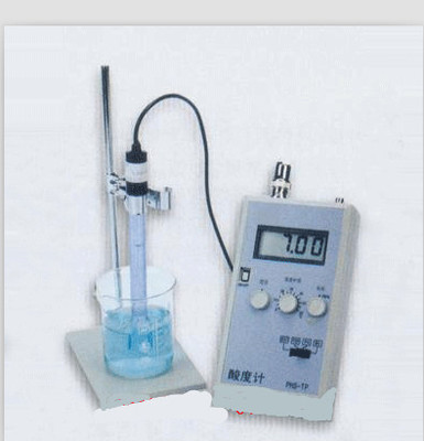 PHS-P便攜式酸度計(jì),數(shù)顯酸度計(jì)_環(huán)保儀表_電化學(xué)儀表_酸度計(jì)_產(chǎn)品庫(kù)_中國(guó)儀表網(wǎng)
