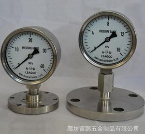 【廠家直銷F2法蘭隔膜 儀器儀表配件低價(jià)銷售 批發(fā)量大從優(yōu)】?jī)r(jià)格_廠家_圖片 -