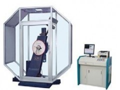 供應(yīng)750J擺錘式?jīng)_擊試驗機老廠家特價銷售 - 沖擊試驗機 - 試驗機 - 儀器儀表 - 供應(yīng) - 切它網(wǎng)(QieTa.com)