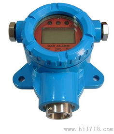 北京恒奧德儀器儀表廠家直銷優勢產品 固定式氨氣測定儀