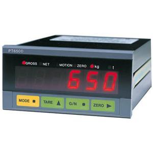 PT650D PT650D稱重顯示器|PT650D稱重顯示器銷售熱線_電子電工儀器_其它_其它儀器儀表_產(chǎn)品庫(kù)_中國(guó)化工儀器網(wǎng)
