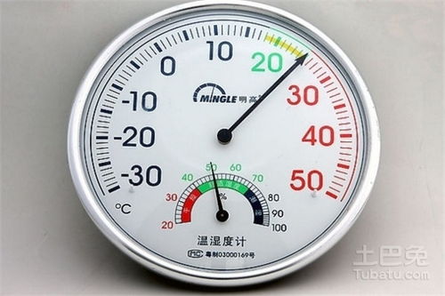 溫濕度計(jì)價(jià)格及廠家推薦